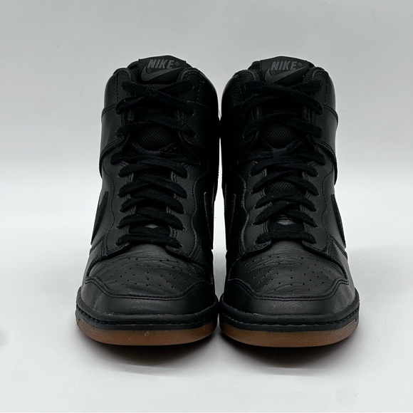 Nike Dunk Sky Hi Sneakers. Size 8.5 - Picture 3 of 10
